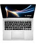 Ноутбук MSI MS-14U2 Modern 14S AI+ G3MG-010XRU Silver (9S7-14U212-010)