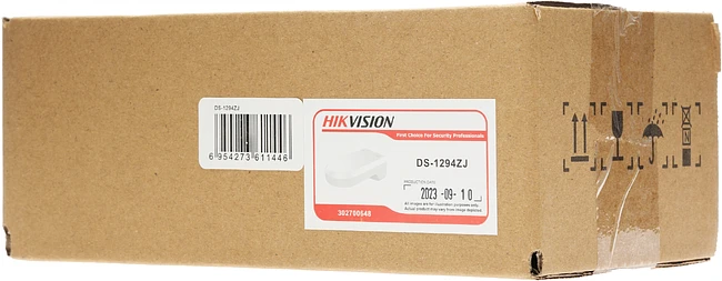 Кронштейн для камер видеонаблюдения Hikvision DS-1294ZJ
