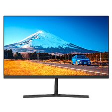 Монитор SunWind SM-27QI201 черный (SM27SB02)