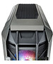 Корпус Cooler Master HAF700 без БП черный (H700-IGNN-S00)