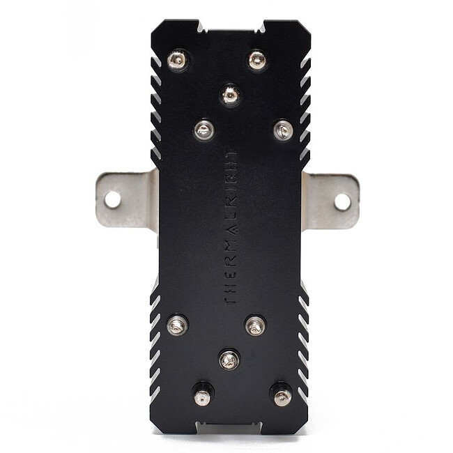 Кулер для процессора Thermalright Assassin King 120 Mini