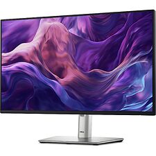 Монитор Dell P2425HE черный