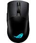 Мышь Asus ROG Keris Wireless AimPoint черный (90MP02V0-BMUA00)