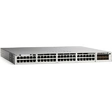 Коммутатор Cisco Catalyst 9300 (C9300-48P-A)