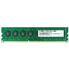 Оперативная память Apacer DDR3-1600 4GB PC-12800 (AU04GFA60CATBGC)
