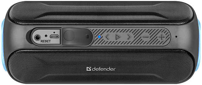 Портативная колонка Defender Enjoy S1000 (65688)