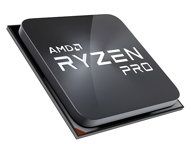 Процессор AMD Ryzen 5 Pro 5655G Oem