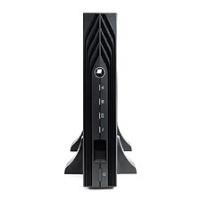 Источник бесперебойного питания Бастион Skat-UPS 2000-Rack-ON-4X9-E черный (8954)
