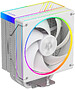 Кулер для процессора ID-Cooling FROZN A410 ARGB White
