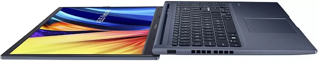 Ноутбук Asus Vivobook 15 X1502VA-BQ924 Blue (90NB10T1-M01890)