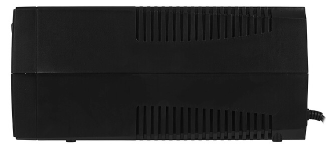 Источник бесперебойного питания Marsriva MR-UF650 (31053177)