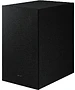 Саундбар Samsung HW-Q700D/RU черный