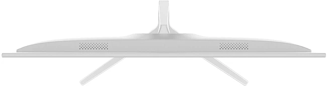 Монитор Digma Progress 22A502F белый (DM22VB04)