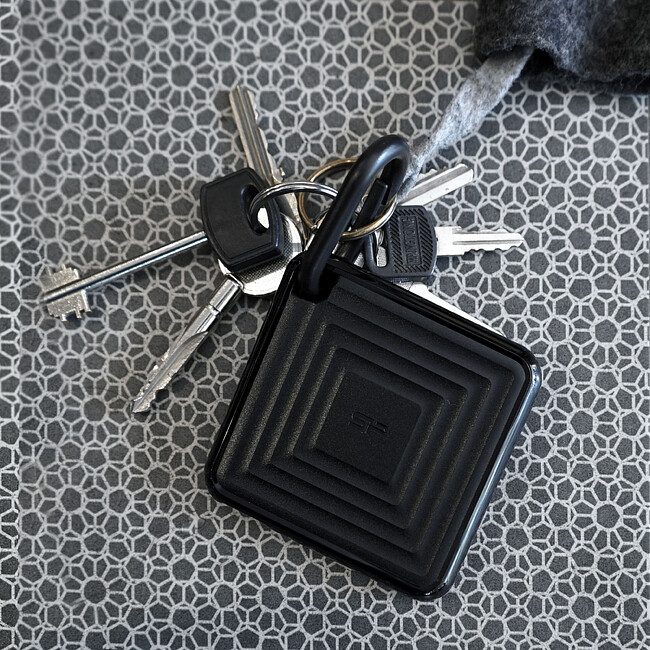 Внешний накопитель Silicon-Power 512Gb PC60 (SP512GBPSDPC60CK)