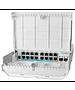 Коммутатор MikroTik CRS318-1Fi-15Fr-2S-OUT