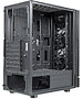 Корпус Formula V Line без БП черный (F-33RGB)