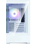 Корпус Zalman P30 White V2 без БП