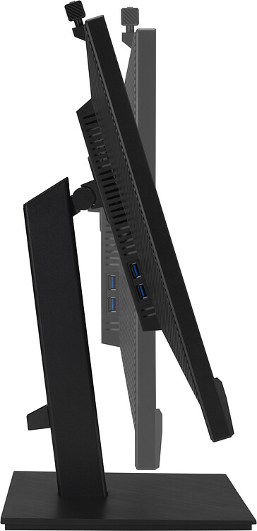 Монитор Asus Gaming BE27ACSBK (90LM03I1-B01370)