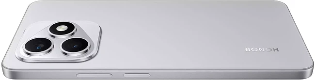 Смартфон Honor X8d 8GB/128GB LNA-LX2 Velvet Grey (5109CCTW)