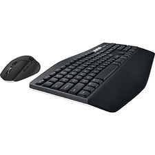 Набор периферии беспроводный комплект Logitech MK850 Performance (920-008232) Набор периферии беспроводный комплект Logitech MK850 Performance (920-008232)