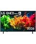 Телевизор LG 50QNED80B6B
