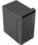 Корпус Formula V Line CS-109 без БП Black (CS-109-S-BK-V1)