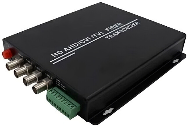 Приемопередатчик Osnovo TA-H42-15F Приемопередатчик Osnovo TA-H42-15F