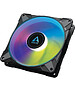 Кулер для корпуса Arctic P14 PWM PST A-RGB 0dB (ACFAN00239A)
