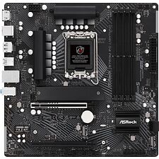 Материнская плата ASRock B760M PG Lightning DDR5