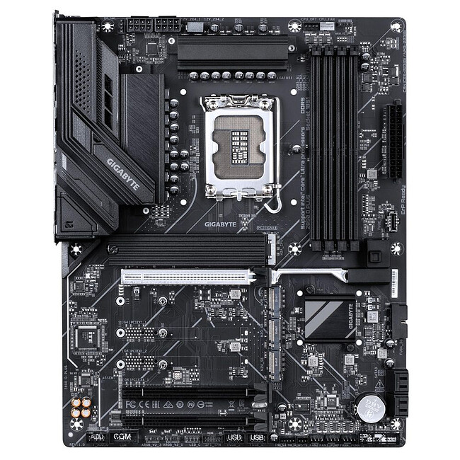 Материнская плата MSI Z890 D Plus