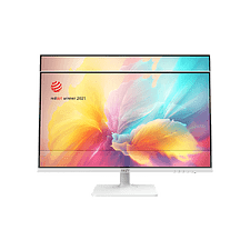 Монитор MSI Modern MD272QXPW White (9S6-3PB19H-299)