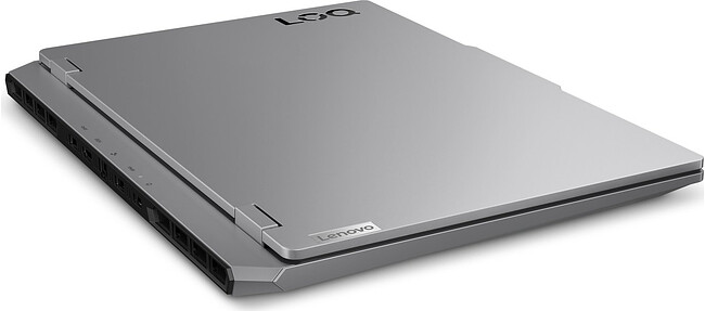 Ноутбук Lenovo LOQ 15IRX10 Luna Grey (83JE0189RK)