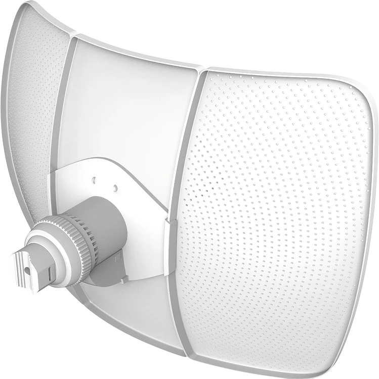 Точка доступа IP-Com iLBE-M5 AC450 белый