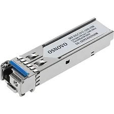 SFP-модуль Osnovo SFP-S1LC13-G-1310-1550