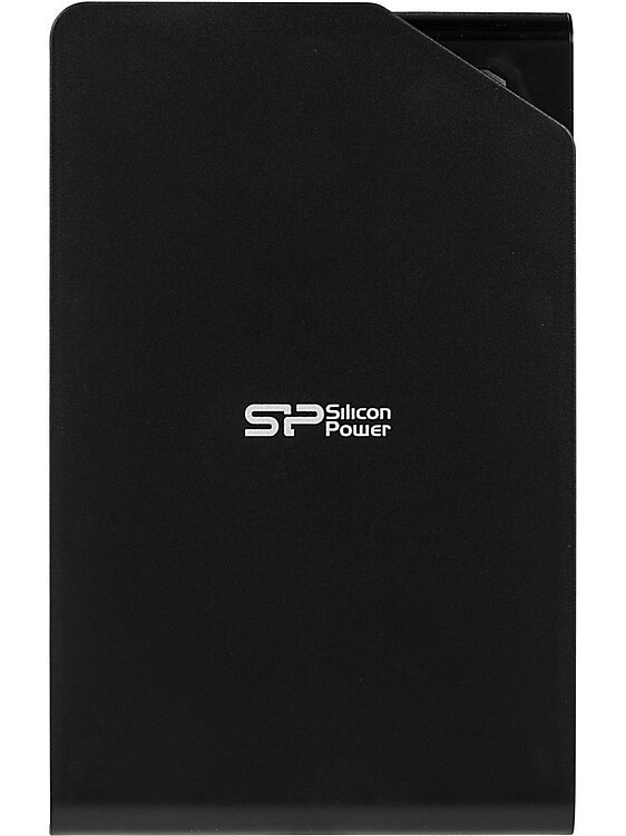 Внешний накопитель Silicon-Power 2TB SP020TBPHDS03S3K