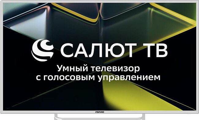 Телевизор Asano 55LU5011T Телевизор Asano 55LU5011T