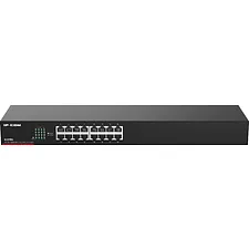 Коммутатор IP-COM 16PORT (G1016G)