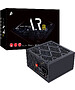 Блок питания 1stPlayer PS-750AR 750W черный (AR-GLD-750-BK-EU)