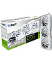 Видеокарта Palit GeForce RTX 5070 White OC 12Gb GDDR7 (NE75070U19K9-GB2050W)