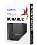 Внешний накопитель A-Data 4TB AHD330-4TU31-CBK