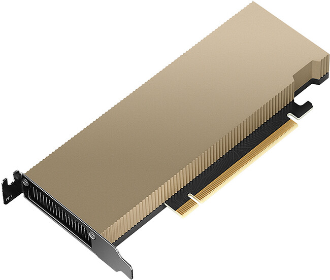 Видеокарта Nvidia Tesla L4 24GB GDDR6 (900-2G193-0000-000)