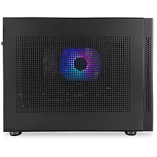 Компьютер iRU Tactio 510B7GS черный (2163734)