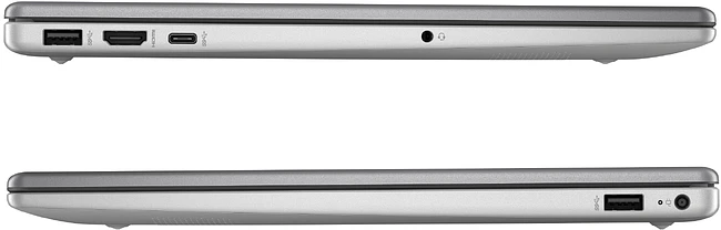Ноутбук HP 250 G10 Silver (8A5C7EA)