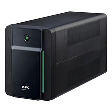 Источник бесперебойного питания APC Easy-UPS черный (BVX1600LI)