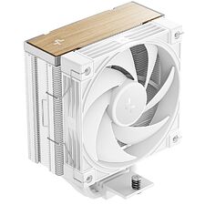 Кулер для процессора DeepCool AK400 G2 WH белый (R-AK400G2-WHNNMN-GJD)