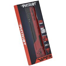 Оперативная память Patriot Viper Elite II 8GB PC4-21300 (PVE248G266C6)