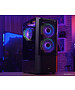 Корпус Aerocool Quantum-G-BK v2