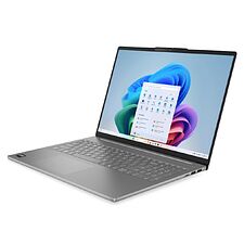 Ноутбук Lenovo IdeaPad Slim 5 16AKP10 Luna Grey (83HY000RRK)