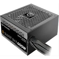 Блок питания Thermaltake Smart BX1 650 (PS-SPD-0650NNSABE-1)