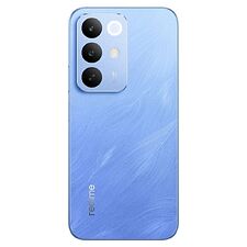 Смартфон Realme C85 RMX5566 8/256Gb синий
